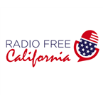 Radio Free California Network
