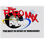 Retromix Radio