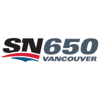 Sportsnet 650 Vancouver