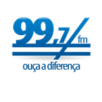 99.7fm- FUNDACAO GAZETA