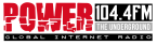 Power 104.4 FM