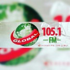 Global105.1FM