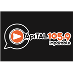Capital 105.9 FM