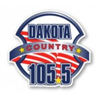 Dakota 105.5 KMOM