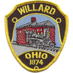 Willard Police, Fire, and EMS