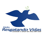 Radio Resgatando Vidas