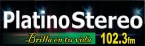 Platino Stereo