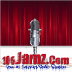 106jamz.com