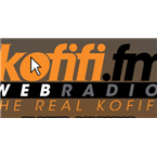 Kofifi Web Radio