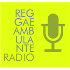 Reggaeambulante Radio