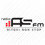 Radio AS FM Beograd