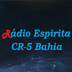 Rádio Espirita CR-5 Bahia