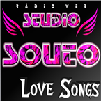 Radio Studio Souto - Love Songs