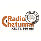 SQCS Radio Chetumal AM