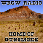 WRCW Radio - Home Of Gunsmoke