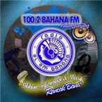 Radio Bahana FM 100.2 - Padangpanjang