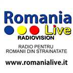 romania live