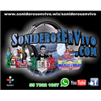 Soniderosenvivo.com