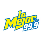 La Mejor 99.9 FM Puerto Vallarta