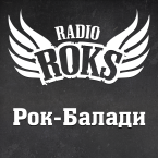 Radio ROKS Rock-Ballads