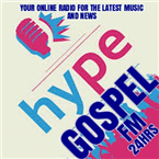 hypegospelfm