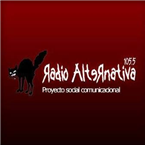 Alternativa fm 105.5