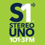 Stereo Uno