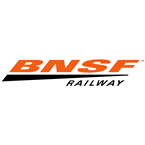 BNSF, UP, and IC+E Rail