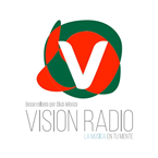 Vision Radio