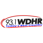 WDHR-FM