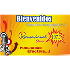 sensacional 107.7 fm