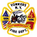 Yonkers Fire and Southern Westchester County Fire Departments