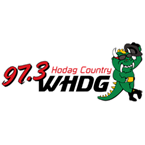 Hodag Country 97.3