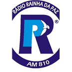 Rádio Rainha Da Paz