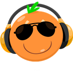 Orange Stereo