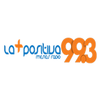 La Mas Positiva Mesias Radio