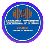 Worlvybz Radio