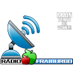 Rádio Fraiburgo AM
