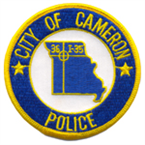 Cameron Police, Fire and EMS