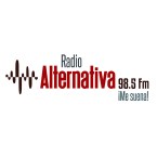 Radio Alternativa 98.5 Fm