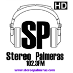 Stereo Palmeras 102.3 FM