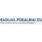 Pokalbiai.eu Radijas