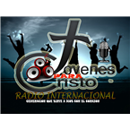 Jóvenes para Cristo Radio Internacional