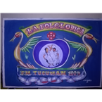 Fm Tucuman - La Folclorica 100.9 Mhz