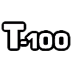 T-100