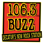 106.3 The Buzz