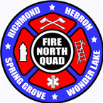 North Quad Fire and EMS