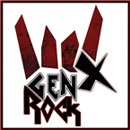 Gen X Rock Radio