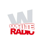 WHITE RADIO
