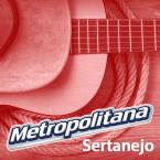 Rádio Metropolitana Sertanejo